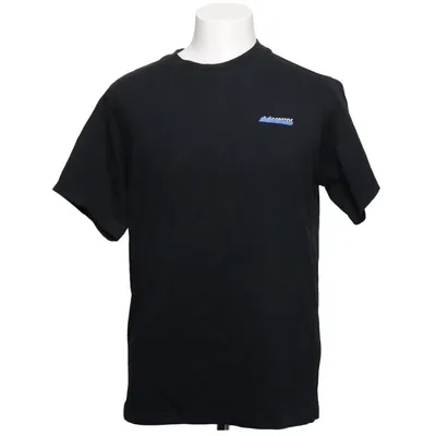 T-shirt (Svart) från ADER Bomull, Polyester