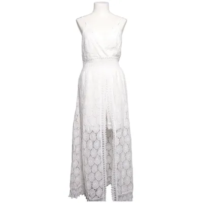 Jumpsuit (White) from Fashion Cotton