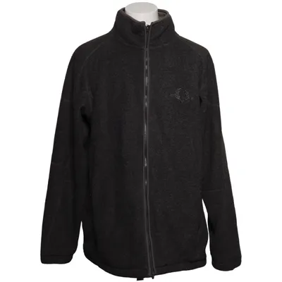 Veste polaire (Gris) de Chevalier Polyester