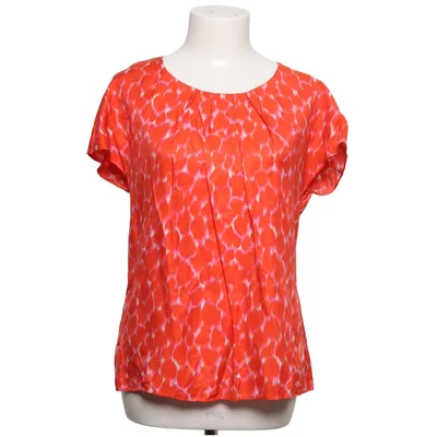Top (Rood, Roze, Wit) van Boden Katoen, Zijde