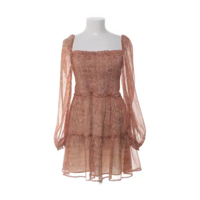 Dress (Brown) from Kookaï Polyester