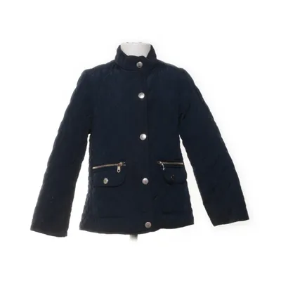 Vinterjacka (Blå) från Zara Girls Polyester