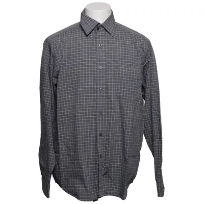 Shirt (Grijs) van Ripley Katoen, Polyester