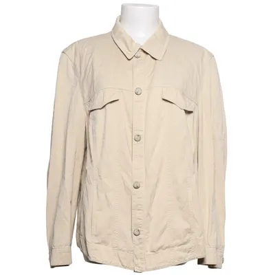 Jacka (Beige) från Weekend by Basler Bomull, Elastan