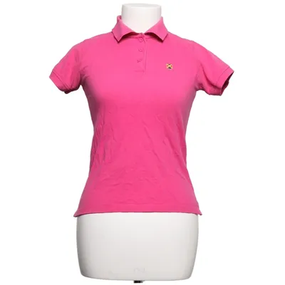 Pikétröja (Custom Fit) från Polo Club Bomull