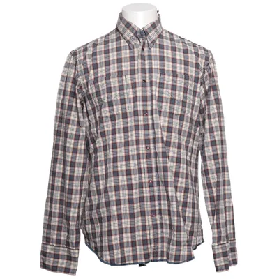 Flannel shirt (Jean'session) from Sixty Cotton