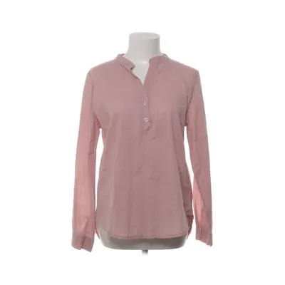 Blouse (Pink) from Copenhagen Luxe