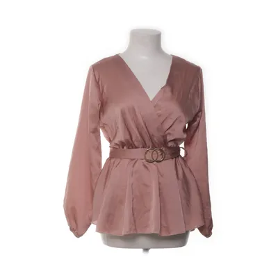 Wikkelvest (Roze) van New Collection