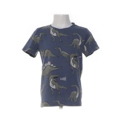 T-shirt (Blauw, Groen, Meerkleurig) van Lindex Kids