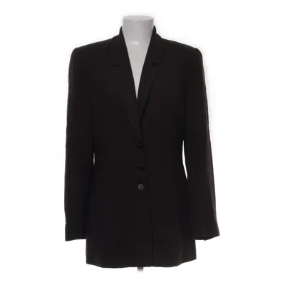 Kavaj (Brun) från Dana Buchman Acetat, Viskos