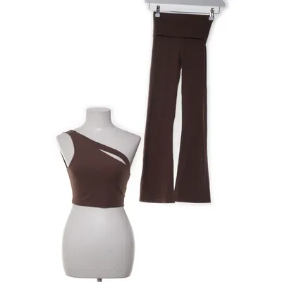 Träningsset (Brun) från Ragdoll