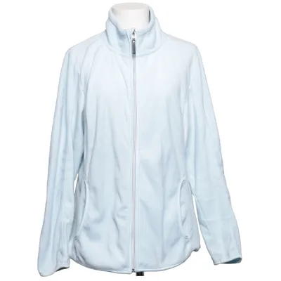 Fleecejakke (Blå) fra Snow Tech Polyester