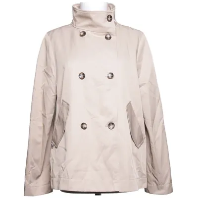 Trenchcoat (Cijolina) från Cinque Bomull, Polyester, Viskos
