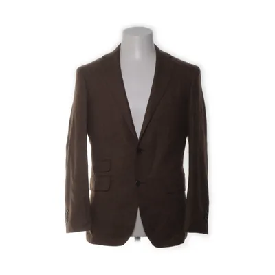 Blazer (Brun) fra These Glory Days