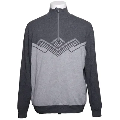 Rollkragenpullover (Ted) von Brax Golf Polyamid, Polyester, Viskose
