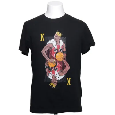T-shirt (King) de Mister Tee Coton