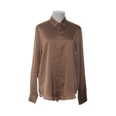 Shirt (Bruin) van Lauren Ralph Lauren