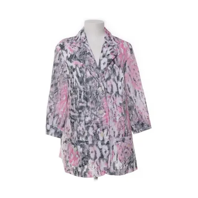 Kofta (Vit, Grå, Rosa) från Atelier Bomull, Polyester