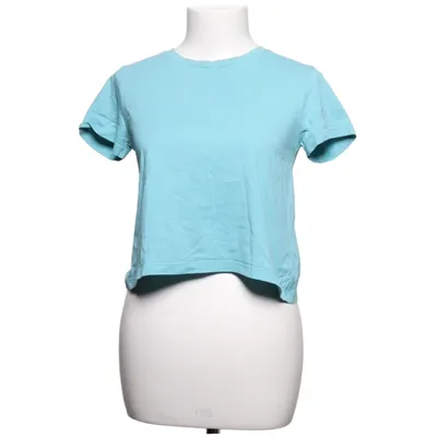 T-shirt (Blå) från Sisley Bomull