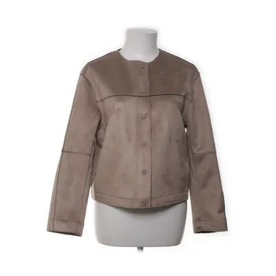 Jack (Beige) van Zara Basic Elastaan, Polyester