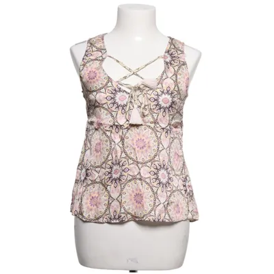 Top (Pink, Lilla, Flerfarvet) fra Odd Molly Viscose