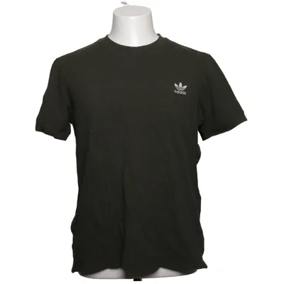 T-shirt (Vert) de Adidas Originals Coton