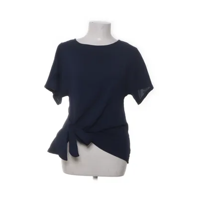 Top (Blå) fra JYOTHI Elastan, Polyester