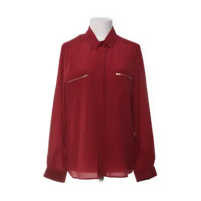 Blus (U070) från Gerard Darel Silke