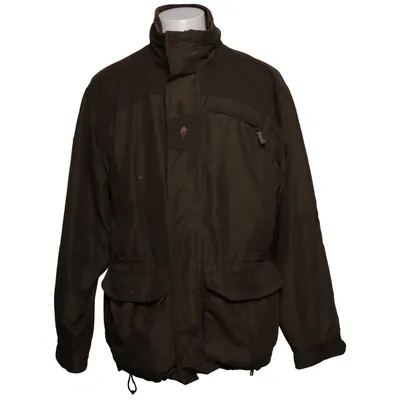 Jagersjas (Bruin) van Pinewood Nylon, Polyester, Polyurethaan