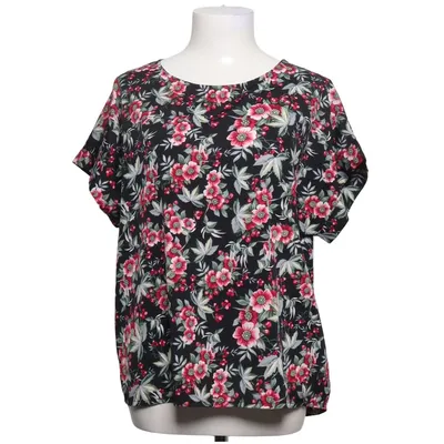 Topp (Svart, Rosa, Grön) från Fabulous by Lager 157 Polyester