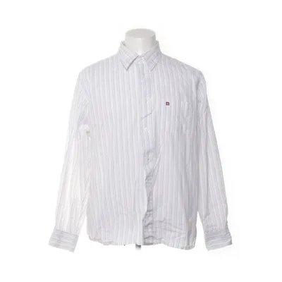Shirt (Wit, Meerkleurig) van Quiksilver Katoen