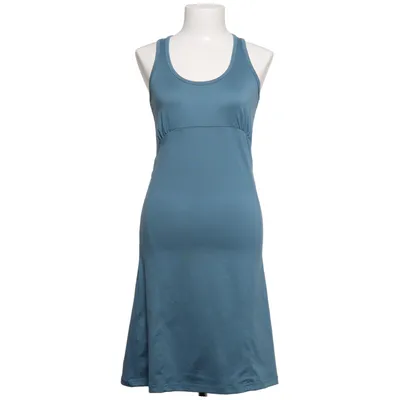 Träningsklänning (Blå) från Urberg Elastan, Polyester
