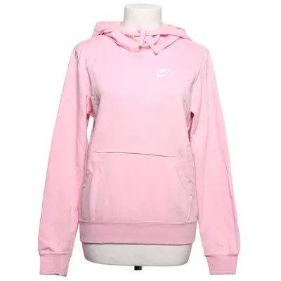 Huvtröja (Rosa) från Nike Bomull, Polyester