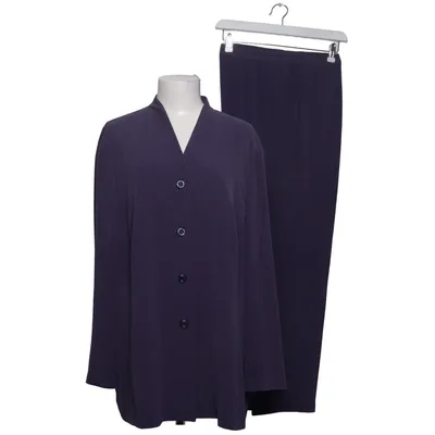 Ensemble (Bleu) de Frankenwälder Polyester, Polyuréthane