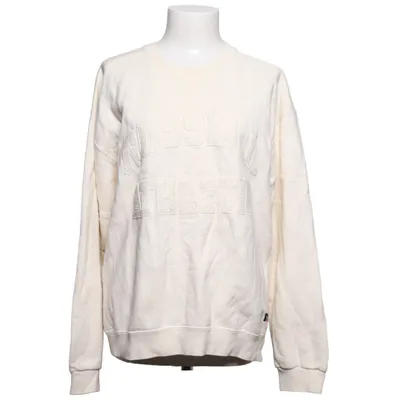 Collegetröja (Varsity Sweatshirt) från Russell Athletic Bomull