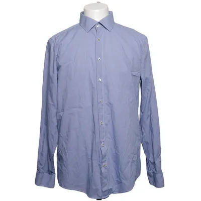 Shirt (Redmond) van Redmond Katoen