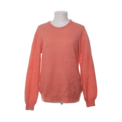Tröja (Rosa) från American Vintage Elastan, Mohair, Polyamid, Ull