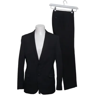 Pak (Zwart) van Angelo Litrico for C&A Polyester, Viscose