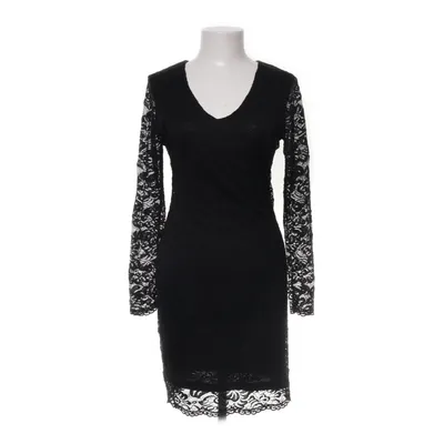 Långärmad t-shirt (Svart) från Åhléns Elastan, Polyamid, Polyester