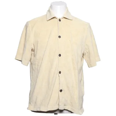 Korte mouwen shirt (Gilbert Shortsleeve Shirt) van Weekday Katoen