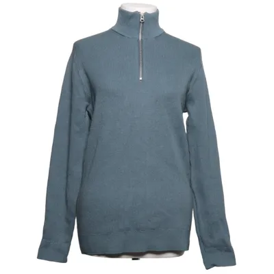 Sweater (Blå) fra Only & Sons Bomuld, Polyamid