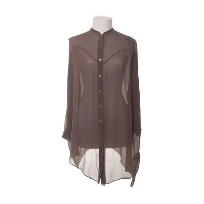 Blouse (Bruin) van Acne