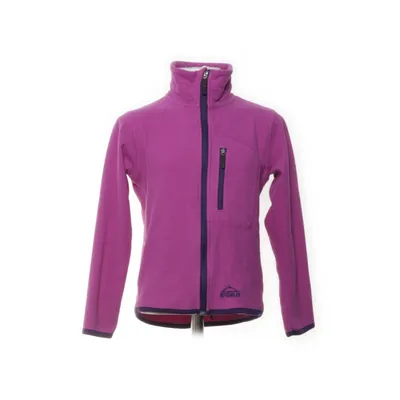 Fleece jas (Lila) van McKinley Polyester