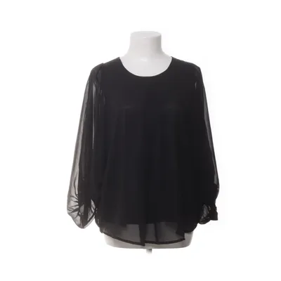 Blouse (Black) from Culture