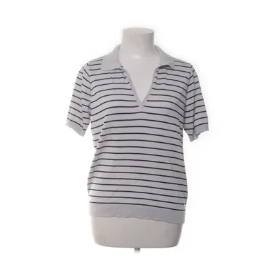 Top (Zwart, Grijs) van Holly & Whyte by Lindex Lyocell, Polyester