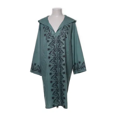 Kaftan (Grön, Svart) från Sheilay