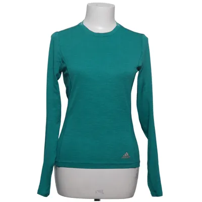 Practice jersey (Green) from Adidas Running Polyester