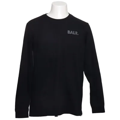 T-shirt à manches longues (Noir) de Balr.