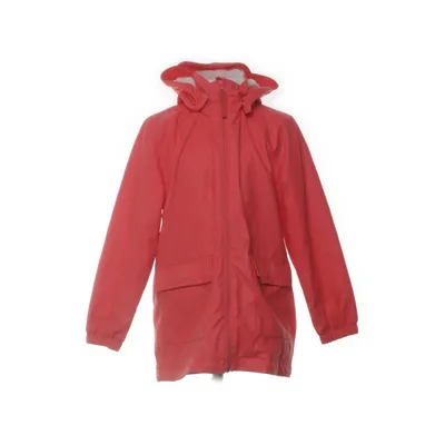 Regnjakke (Pink) fra H&M Polyester