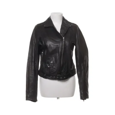 Biker jacket (Black) from Jofama by Kenza